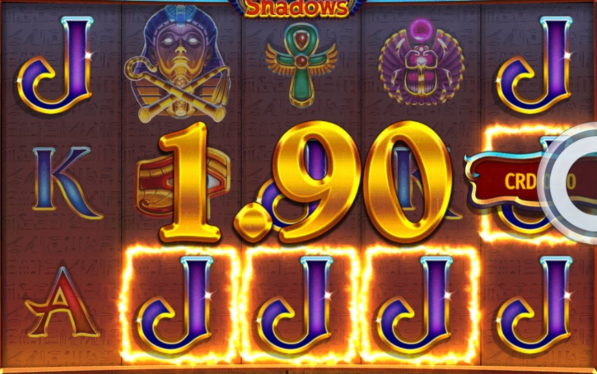 Игровой слот