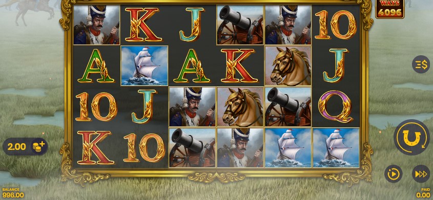 Игровой слот