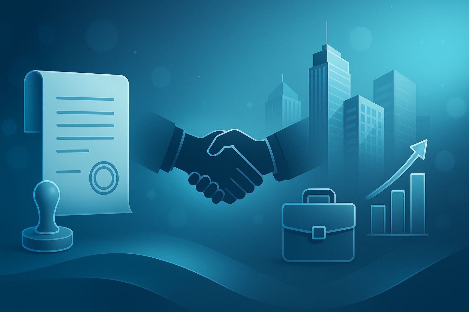 Готовые акционерные общества (АО)