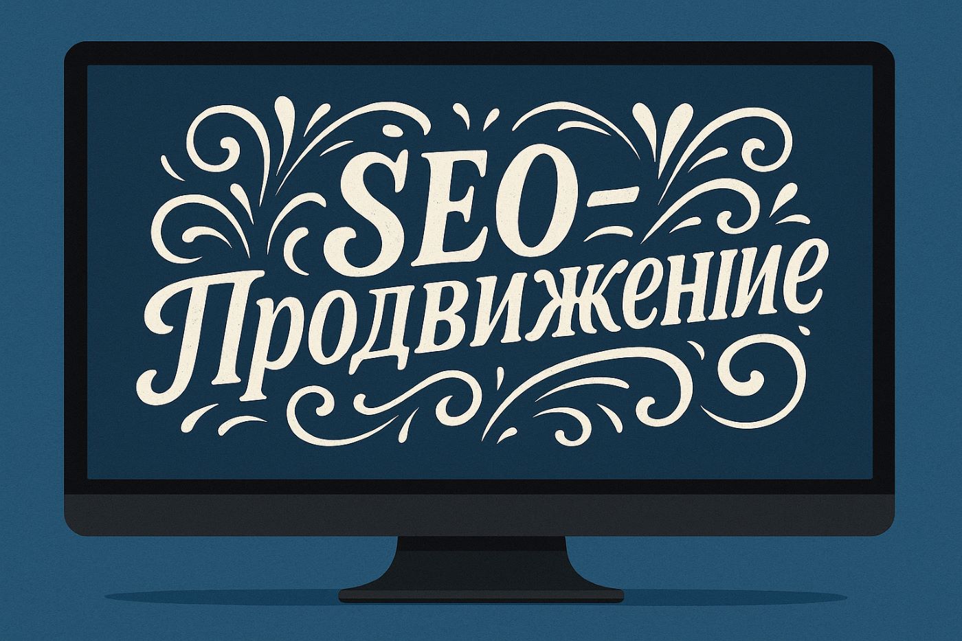 Продвижение сайтов в топ