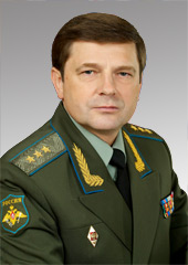 Остапенко Олег Николаевич